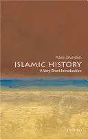 Historia islamu: Bardzo krótkie wprowadzenie - Islamic History: A Very Short Introduction