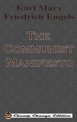 Manifest komunistyczny - The Communist Manifesto