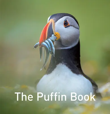 Puffin Book