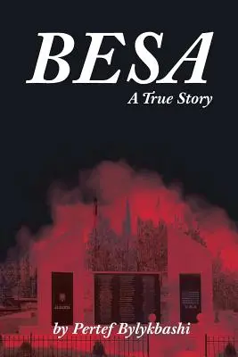 Besa: Prawdziwa historia - Besa: A True Story