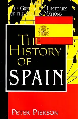 Historia Hiszpanii - The History of Spain