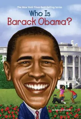 Kim jest Barack Obama? - Who Is Barack Obama?