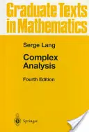 Analiza zespolona - Complex Analysis