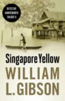 Singapur Żółty - Singapore Yellow