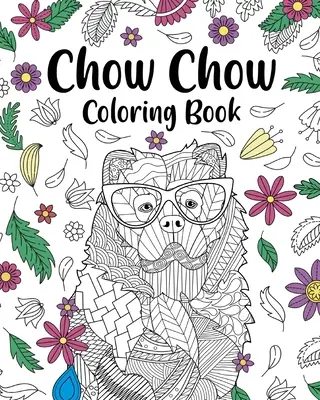 Kolorowanka z chomikiem - Hamster Coloring Book