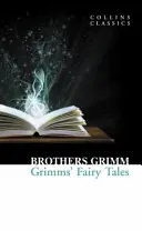 Baśnie braci Grimm - Grimms' Fairy Tales