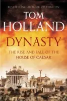 Dynastia - Powstanie i upadek rodu Cezara - Dynasty - The Rise and Fall of the House of Caesar