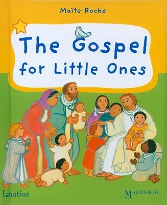 Ewangelia dla najmłodszych - The Gospel for Little Ones