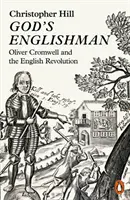 Boży Anglik - Oliver Cromwell i angielska rewolucja - God's Englishman - Oliver Cromwell and the English Revolution