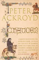 Chaucer - Krótkie żywoty - Chaucer - Brief Lives