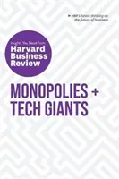 Monopole i giganci technologiczni: Spostrzeżenia z Harvard Business Review - Monopolies and Tech Giants: The Insights You Need from Harvard Business Review