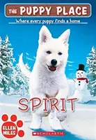 Spirit (the Puppy Place #50), 50