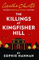 Zabójstwa w Kingfisher Hill - Killings at Kingfisher Hill