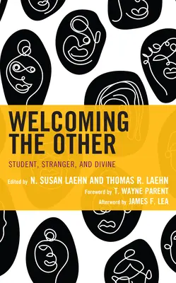 Powitanie Innego: Student, obcy i boski - Welcoming the Other: Student, Stranger, and Divine