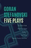 Pięć sztuk teatralnych - Five Plays