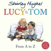 Lucy & Tom: Od A do Z - Lucy & Tom: From A to Z