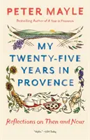 Moje dwadzieścia pięć lat w Prowansji: Refleksje na temat przeszłości i teraźniejszości - My Twenty-Five Years in Provence: Reflections on Then and Now