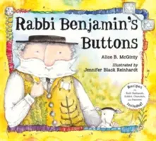 Guziki rabina Benjamina - Rabbi Benjamin's Buttons