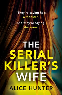 Żona seryjnego mordercy - The Serial Killer's Wife