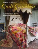 Kaffe Fassett's Quilt Grandeur: 20 wzorów Rowan do patchworku i pikowania - Kaffe Fassett's Quilt Grandeur: 20 Designs from Rowan for Patchwork and Quilting