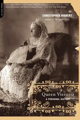 Królowa Wiktoria: Osobista historia - Queen Victoria: A Personal History