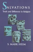 Ocalenia: Prawda i różnica w religii - Salvations: Truth and Difference in Religion