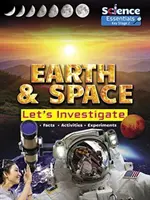 Ziemia i kosmos: Badajmy - Earth and Space: Let's Investigate