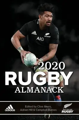 Rugby Almanack 2020 - 2020 Rugby Almanack