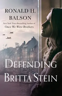 W obronie Britty Stein - Defending Britta Stein