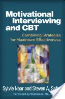 Wywiad motywujący i CBT: Łączenie strategii dla maksymalnej skuteczności - Motivational Interviewing and CBT: Combining Strategies for Maximum Effectiveness