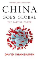 Chiny stają się globalne: częściowa potęga - China Goes Global: The Partial Power