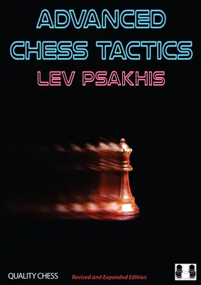 Zaawansowana taktyka szachowa - Advanced Chess Tactics