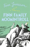 Muminkowa rodzina Finnów - Finn Family Moomintroll