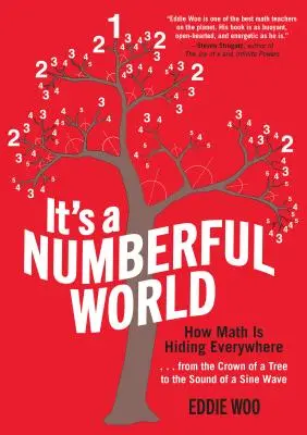 Liczbowy świat: jak matematyka ukrywa się wszędzie - It's a Numberful World: How Math Is Hiding Everywhere