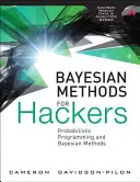 Metody bayesowskie dla hakerów: Programowanie probabilistyczne i wnioskowanie bayesowskie - Bayesian Methods for Hackers: Probabilistic Programming and Bayesian Inference