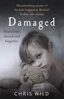 Damaged: Rozdzierające serce historie dzieci uwięzionych w brytyjskim zepsutym systemie opieki - Damaged: Heartbreaking Stories of the Kids Trapped in Britain's Broken Care System