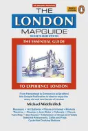Przewodnik po Londynie - The London Mapguide