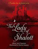 Dama z Shalott - The Lady of Shalott