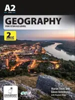 Geografia dla poziomu CCEA A2 - Geography for CCEA A2 Level