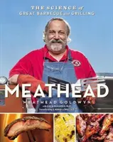 Meathead: Nauka wspaniałego grillowania - Meathead: The Science of Great Barbecue and Grilling
