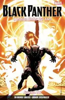 Czarna Pantera: Naród pod naszymi stopami vol. 2 - Black Panther: A Nation Under Our Feet Vol. 2