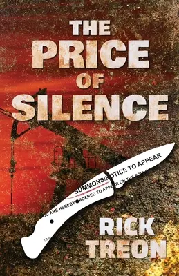 Cena milczenia - The Price of Silence