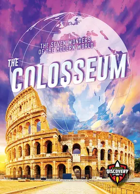 Koloseum - The Colosseum