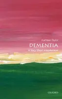 Demencja: Bardzo krótkie wprowadzenie - Dementia: A Very Short Introduction