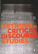 Metody krytycznych studiów nad dyskursem - Methods of Critical Discourse Studies