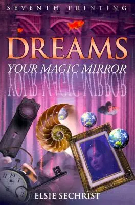 Marzenia: Twoje magiczne lustro - Dreams: Your Magic Mirror