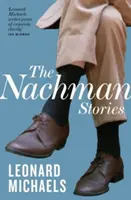 Opowieści Nachmana - Nachman Stories