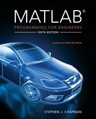 Programowanie w języku MATLAB dla inżynierów - MATLAB Programming for Engineers