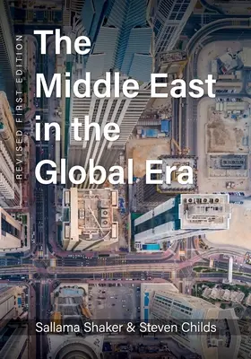 Bliski Wschód w erze globalnej - The Middle East in the Global Era