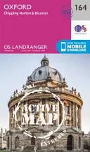 Oxford, Chipping Norton i Bicester - Oxford, Chipping Norton & Bicester